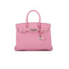Hermes Birkin 30 Togo Pink