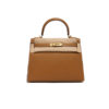 Hermes Kelly 28 Epsom Gold