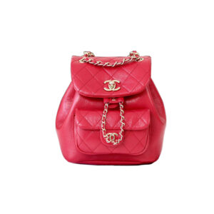 Chanel Duma Red