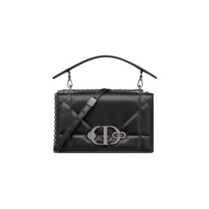 Dior 30 Montaigne Chain Bag With Handle Bag
