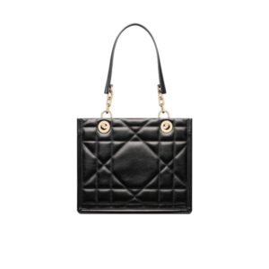 Dior Small Essential Tote Bag Black